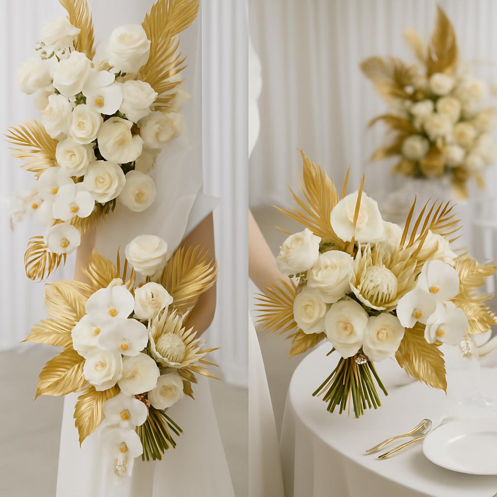 Floral Arrangements